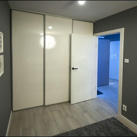 Apartamenty Lakowa Białystok Esterno foto