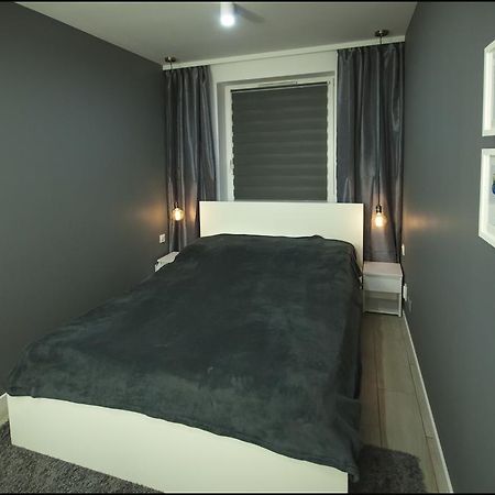 Apartamenty Lakowa Białystok Esterno foto